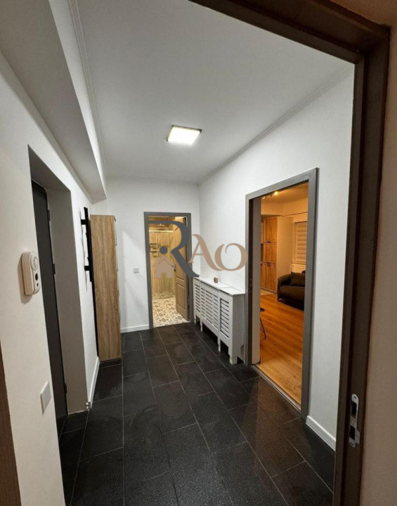 Apartament cochet, cu 2 camere, 44 mp, zona strazii Becas-Andrei Muresanu!