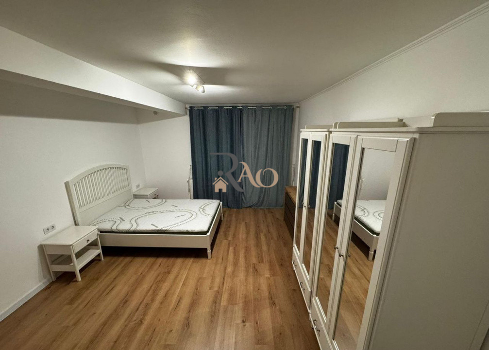 Apartament cochet, cu 2 camere, 44 mp, zona strazii Becas-Andrei Muresanu!