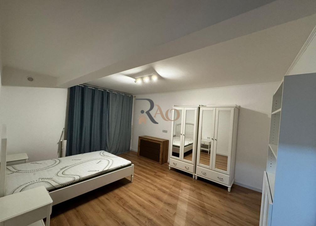 Apartament cochet, cu 2 camere, 44 mp, zona strazii Becas-Andrei Muresanu!