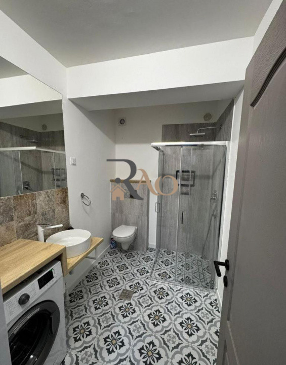 Apartament cochet, cu 2 camere, 44 mp, zona strazii Becas-Andrei Muresanu!