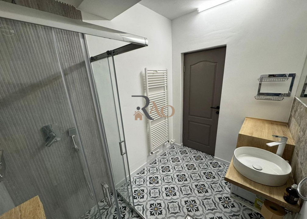 Apartament cochet, cu 2 camere, 44 mp, zona strazii Becas-Andrei Muresanu!