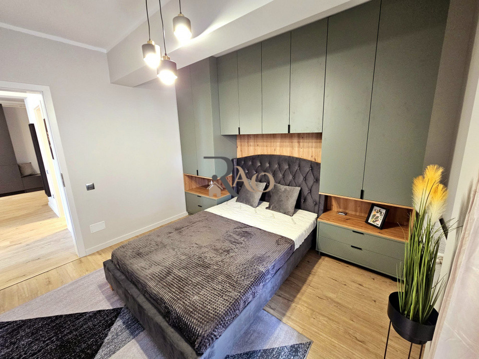 Apartament NOU, LUX, 3 camere, 2 terase, zona Terra!