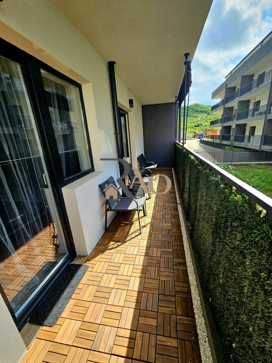 Apartament NOU, LUX, 3 camere, 2 terase, zona Terra!