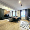 Apartament NOU, LUX, 3 camere, 2 terase, zona Terra!