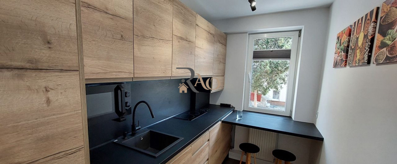 Apartament cochet, 2 camere, zona Semicentrala!