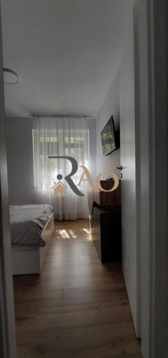 Apartament cochet, 2 camere, zona Semicentrala!