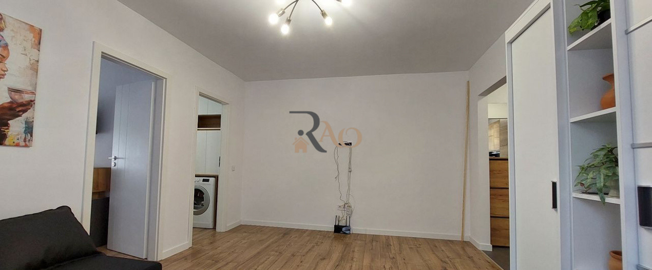 Apartament cochet, 2 camere, zona Semicentrala!