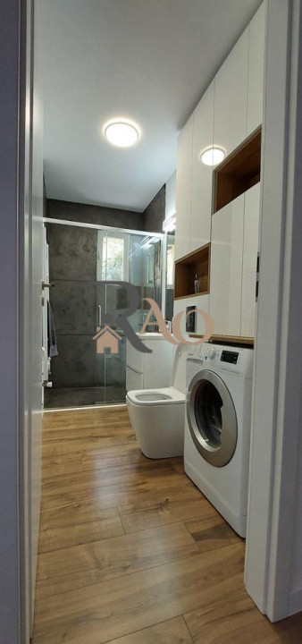 Apartament cochet, 2 camere, zona Semicentrala!