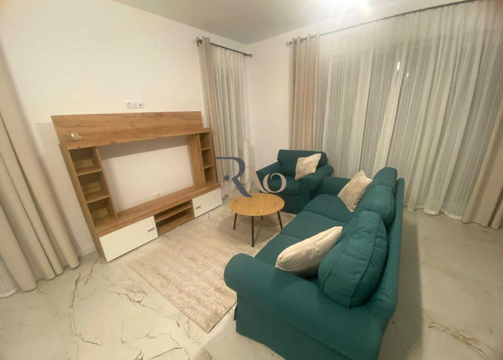 Duplex la prima inchiriere, 4 camere, 107mp, teren 200mp, zona Oasului!