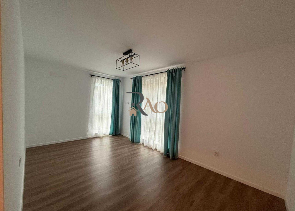 Duplex la prima inchiriere, 4 camere, 107mp, teren 200mp, zona Oasului!