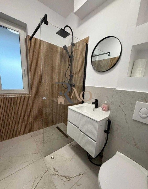 Duplex la prima inchiriere, 4 camere, 107mp, teren 200mp, zona Oasului!