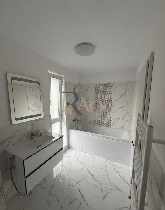 Duplex la prima inchiriere, 4 camere, 107mp, teren 200mp, zona Oasului!