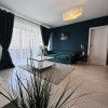 Apartament cochet cu 2 camere, 55 mp, terasa, zona Baza Sportiva Gheorgheni!