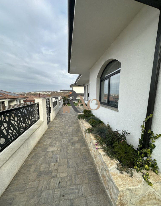 Casa moderna, NOUA la cheie !!! Zona Dezmir!
