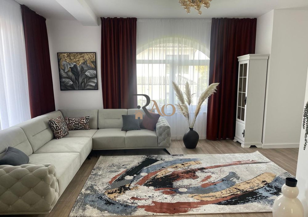 Casa moderna, NOUA la cheie !!! Zona Dezmir!