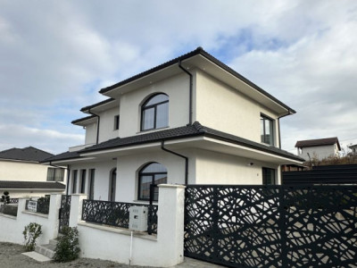 Casa moderna, NOUA la cheie !!! Zona Dezmir!
