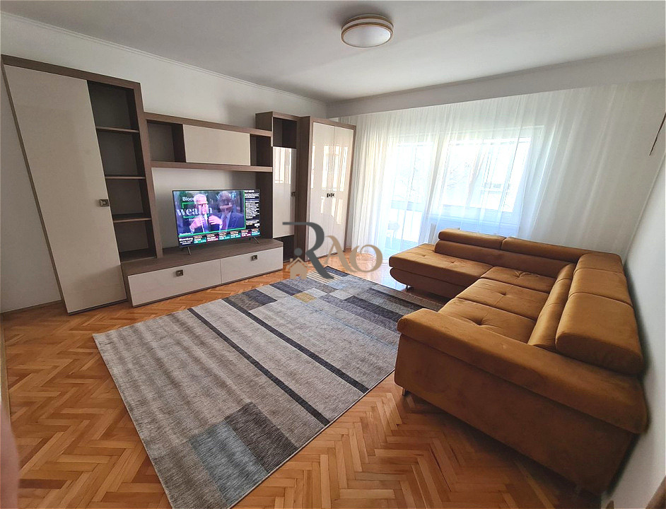 Prima inchiriere, 3 camere, 70mp, parcare, beci, zona Piata Marasti!