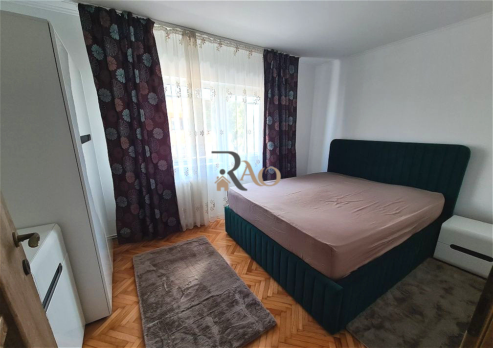 Prima inchiriere, 3 camere, 70mp, parcare, beci, zona Piata Marasti!