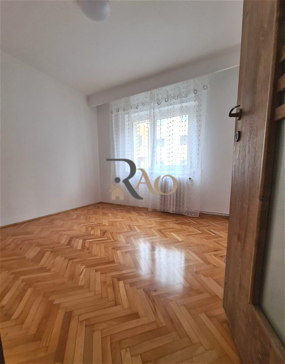 Prima inchiriere, 3 camere, 70mp, parcare, beci, zona Piata Marasti!