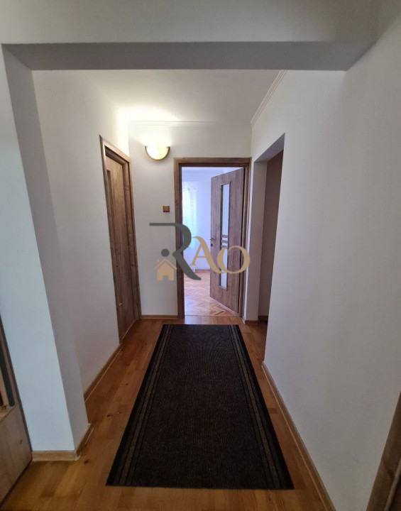Prima inchiriere, 3 camere, 70mp, parcare, beci, zona Piata Marasti!
