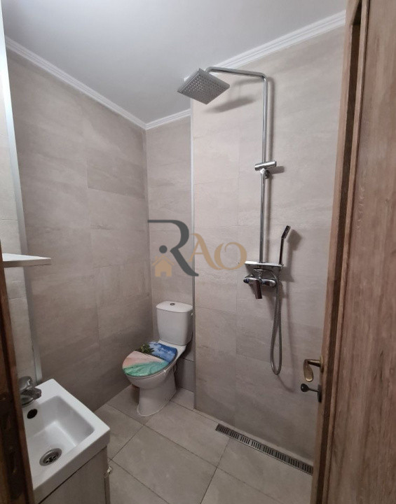 Prima inchiriere, 3 camere, 70mp, parcare, beci, zona Piata Marasti!