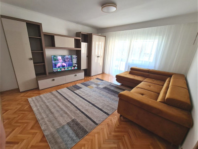Prima inchiriere, 3 camere, 70mp, parcare, beci, zona Piata Marasti!