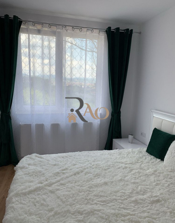 Apartament de inchiriat cu 2 camere, terasa, zona Vivo!