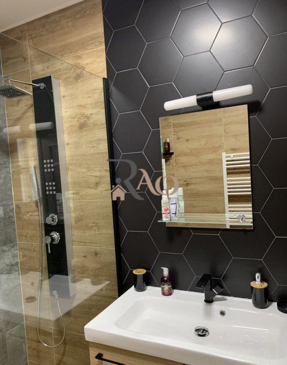 Apartament de inchiriat cu 2 camere, terasa, zona Vivo!