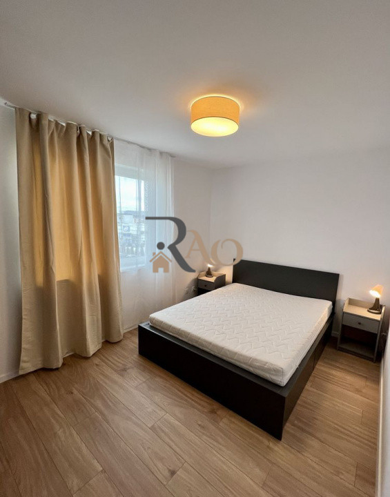 De inchiriat 3 camere, pet friendly, parcare, zona Cetatii!