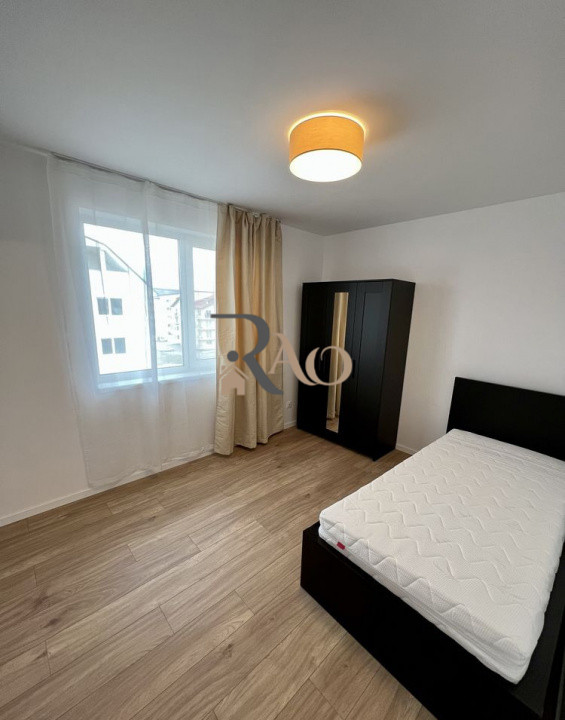 De inchiriat 3 camere, pet friendly, parcare, zona Cetatii!