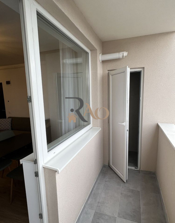 De inchiriat 3 camere, pet friendly, parcare, zona Cetatii!