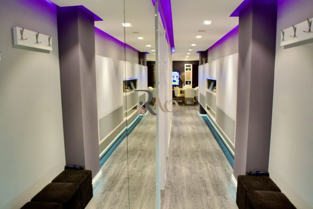 PENTHOUSE DE EXCEPȚIE – 80 MP UTILI | TERASĂ 30 MP | 2 PARCĂRI SUBTERANE