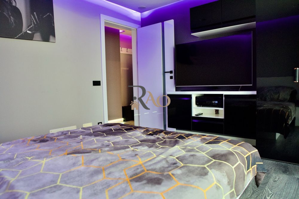 PENTHOUSE DE EXCEPȚIE – 80 MP UTILI | TERASĂ 30 MP | 2 PARCĂRI SUBTERANE