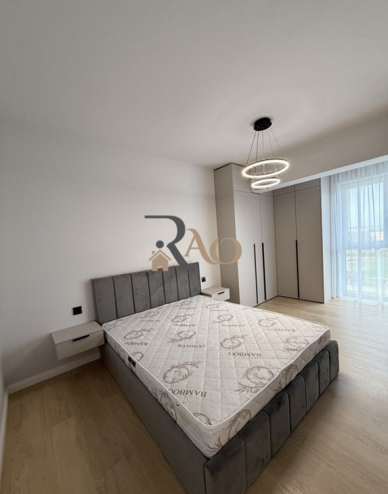 Apartament cu 3 camere, 58mp, zona Vivo!