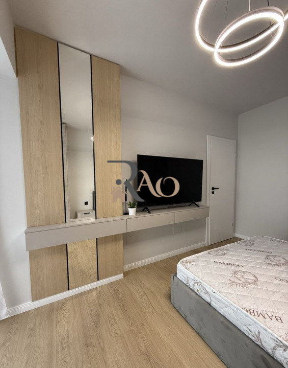 Apartament cu 3 camere, 58mp, zona Vivo!