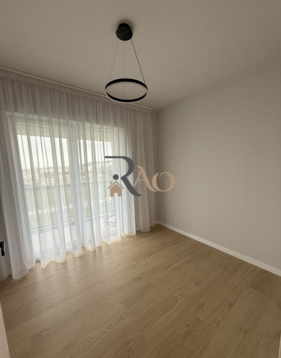 Apartament cu 3 camere, 58mp, zona Vivo!