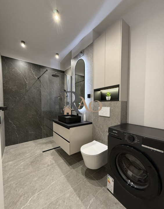 Apartament cu 3 camere, 58mp, zona Vivo!