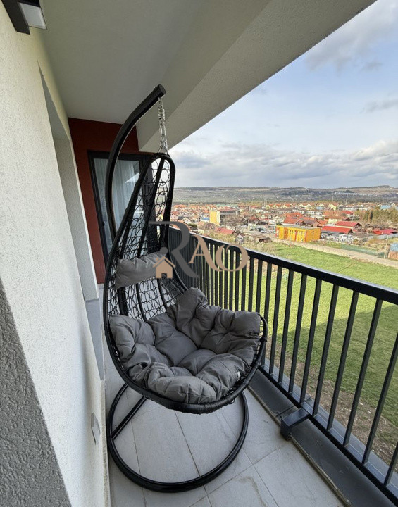 Apartament cu 3 camere, 58mp, zona Vivo!