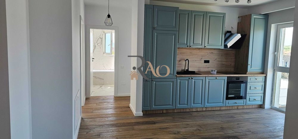 Apartament LUX 3 camere, 68mp, zona Oncos!