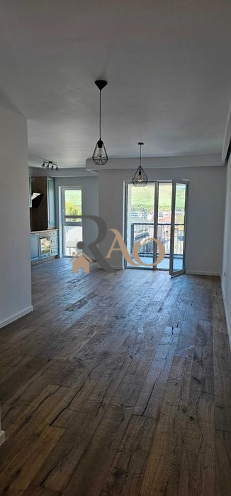 Apartament LUX 3 camere, 68mp, zona Oncos!