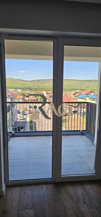 Apartament LUX 3 camere, 68mp, zona Oncos!