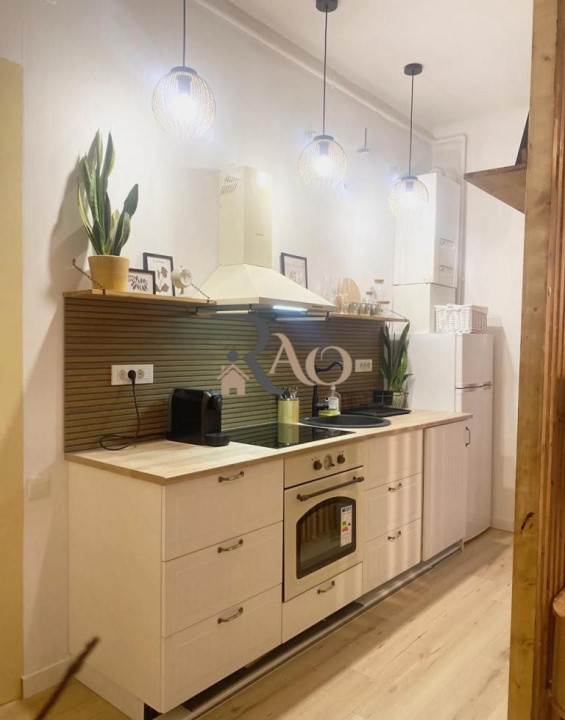 Apartament cochet 2 camere, la cheie, zona Facultatii de Litere!