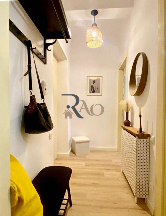 Apartament cochet 2 camere, la cheie, zona Facultatii de Litere!