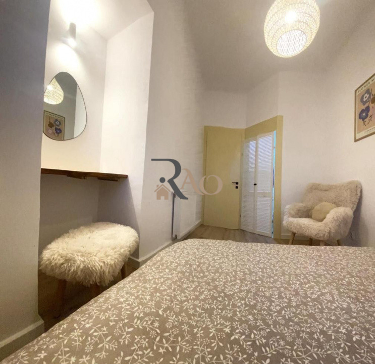 Apartament cochet 2 camere, la cheie, zona Facultatii de Litere!