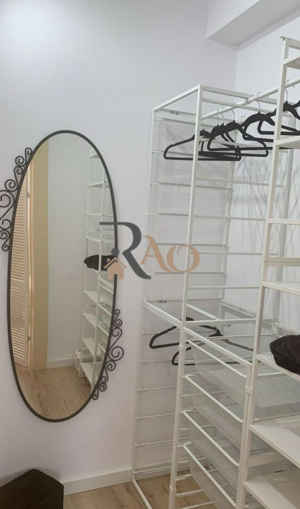 Apartament cochet 2 camere, la cheie, zona Facultatii de Litere!