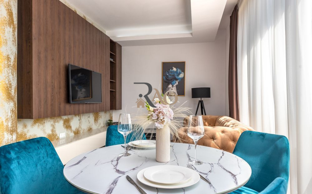 Apartament NOU, LUX, 3 camere, 87mp, zona Taietura Turcului!