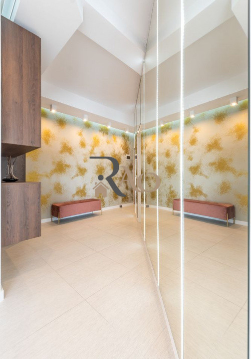 Apartament NOU, LUX, 3 camere, 87mp, zona Taietura Turcului!