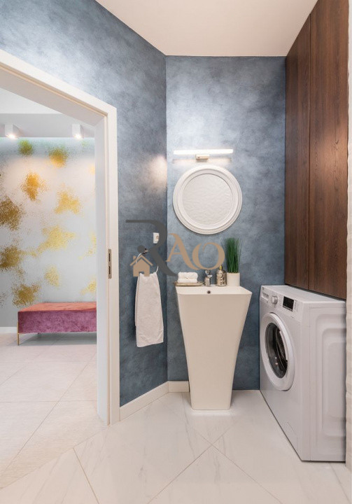 Apartament NOU, LUX, 3 camere, 87mp, zona Taietura Turcului!