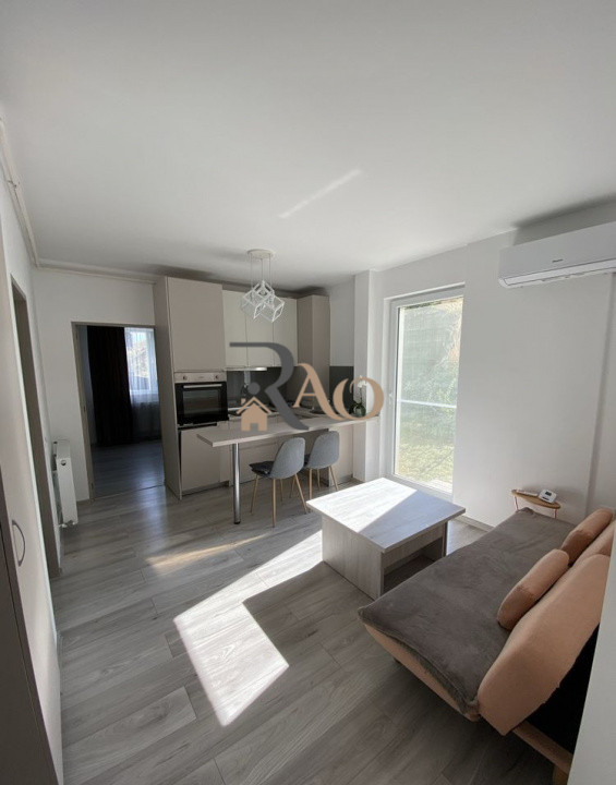 Apartament de inchiriat, 3 camere, zona BMW!