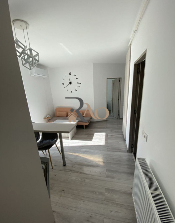 Apartament de inchiriat, 3 camere, zona BMW!